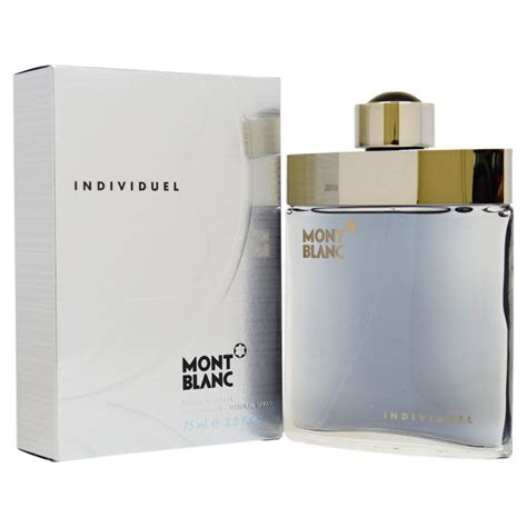 mont blanc individuel discontinued.